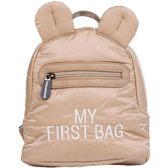 Рюкзак Childhome My First Bag 5420007162009