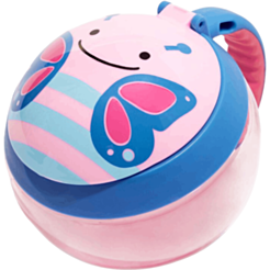 Контейнер для хранения Skip Hop Butterfly 0879674020597