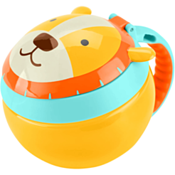 Контейнер для хранения Skip Hop Lion 0195861926689