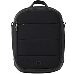 Bel çantası Anex IQ Black