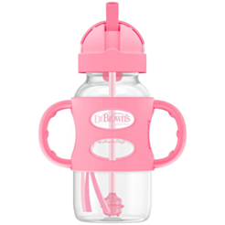 Qidalandırıcı Dr.Browns Milestones Sippy Spout Bottle (270 ml) 72239322673