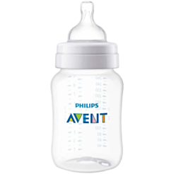 Qidalandırıcı Philips Avent Anticolic (270 ml) 8710103996736