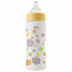 Qidalandırıcı Chicco Perfect Easy (330 ml) 8058664176083