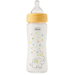 Qidalandırıcı Chicco Perfect Easy (330 ml) 8058664176113