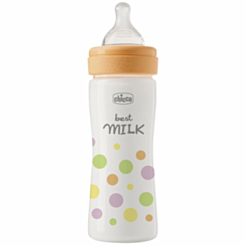 Qidalandırıcı Chicco Perfect Easy (250 ml) 8058664176052