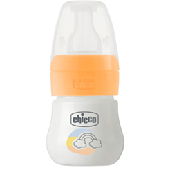 Qidalandırıcı Chicco Micro Feeding 60 ml 8058664166183