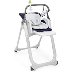 Стульчик для кормления Chicco Polly Magic 8058664175932