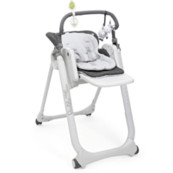 Стульчик для кормления Chicco Polly Magic 8058664175925
