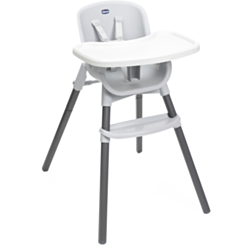 Стульчик для кормления Chicco Polly Zest 00087170770000