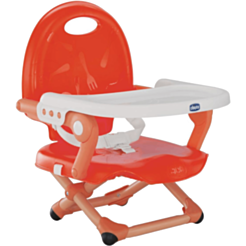 Стульчик для кормления Chicco Booster 04079340850000