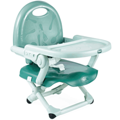 Стульчик для кормления Chicco Booster 07079340760000