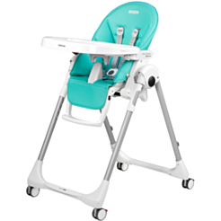 Стульчик для кормления Peg Perego Prima Pappa Tahiti