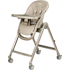 Стульчик для кормления Peg Perego Living Space
