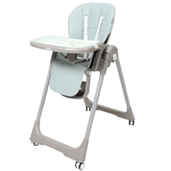 Стульчик для кормления Kidilo KD-01 Green