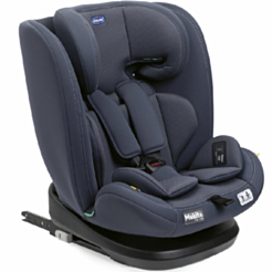 Avtomobil oturacağı Chicco Mokita İ-Size 8058664167418