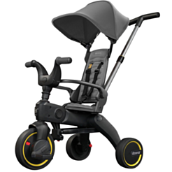Складной велосипед Doona Liki Trike S1 SP510-99-030-015