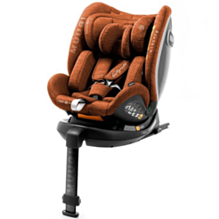 Автокресло Babyauto Muugi Оранжевый