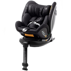 Автокресло Babyauto Muugi Чёрный