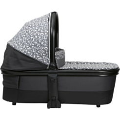 Uşaq daşıma beşiyi Chicco Mysa Light Carrycot Charming  8058664173440