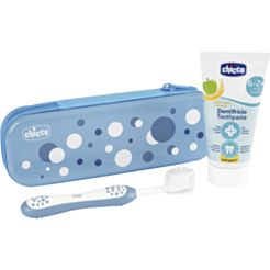 Gigiyena dəsti Chicco 8058664175529