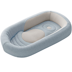 Кокон-гнездышко Inglesina Welcome Pod Blue
