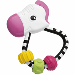 Oyuncaq Chicco Zebra 8003670877028