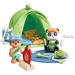 Игровой набор Eco Camping E3420