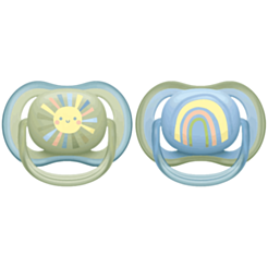 Əmzik Philips Avent Ultra Air 8000003653175