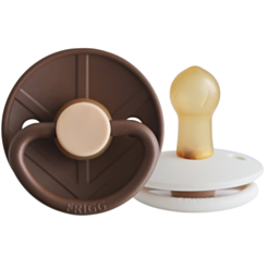 Əmzik Frigg Viking Latex 101537  