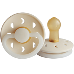 Пустышка Frigg Moon Phase Latex 10278