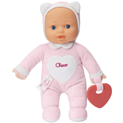 Kukla Chicco Doll Soft 00012117000000