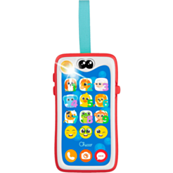 Oyuncaq telefon Chicco 8058664151981
