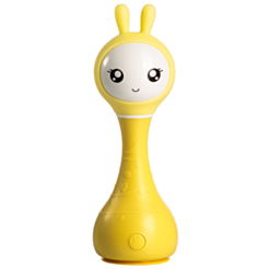 Игрушка Alilo Умный зайка R1 Yellow