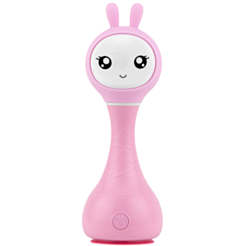Игрушка Alilo Умный зайка R1 Pink
