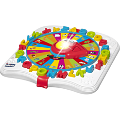 Əlifba masası Chicco 00009792000000