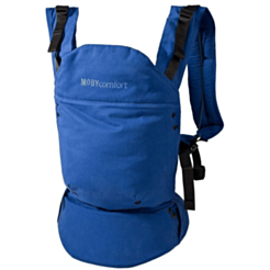 Рюкзак-кенгуру Sevi Bebe Comfort Blue