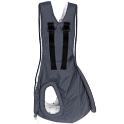 Кенгуру Sevi Bebe Practical Blue 