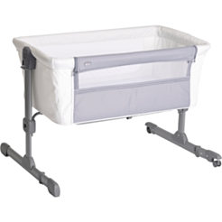 Манеж Chicco Next2Me Essential Cloud 04087042560000