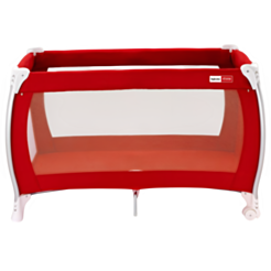 Manej Inglesina Lodge Red 
