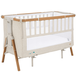 Manej Tutti Bambini CoZee XL Beige  