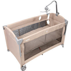 Manej Kidilo T-702L Biege