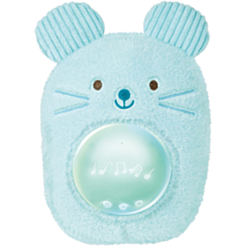 Музыкальная игрушка Hape Huggy Momo E0113