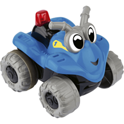 Игрушечная машинка Chicco 8058664168095