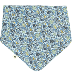 Нагрудник-бандана Bibs X Liberty 940412231 
