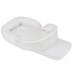  Uşaq döşəyi Cam Elisir White