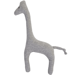 Yumşaq oyuncaq Baby Giraffe 5420007151751