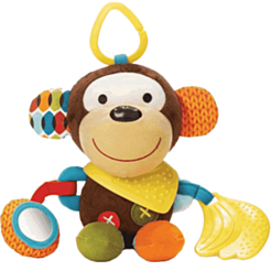 Yumşaq oyuncaq Bandana Buddies 879674018075