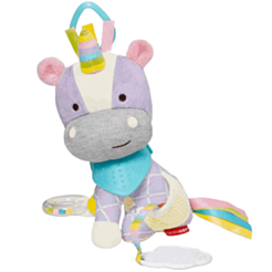 Yumşaq oyuncaq Bandana Buddies 816523024870