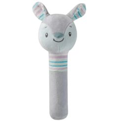 Yumşaq oyuncaq Petite&Mars Squirrel Boby 8595640910670