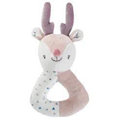 Yumşaq oyuncaq Petite&Mars Deer Suzi 8596202002291